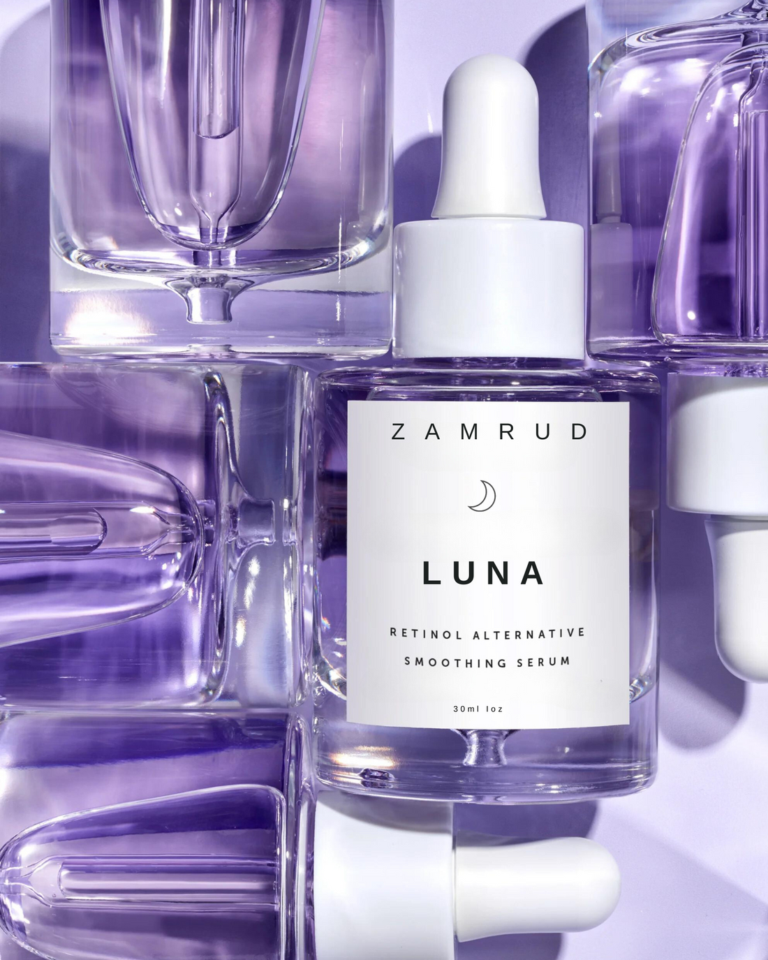 How to Use Luna Bakuchiol Retinol Alternative in Your Skincare Routine