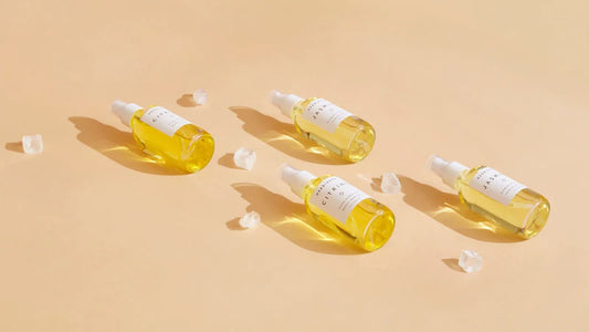 Why is Body Oil Important in Skincare?