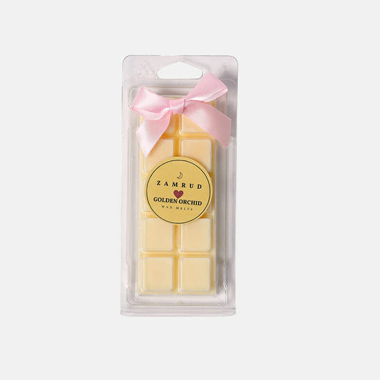 Daffodil & Vanilla Flower Snap Bar