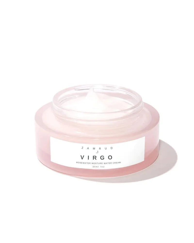 Virgo Moisture Cream