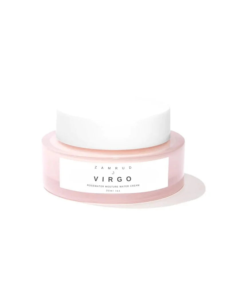 Virgo Moisture Cream