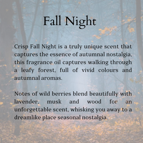 Fall Night