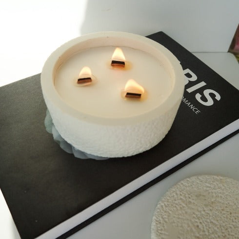 Noor  Candle