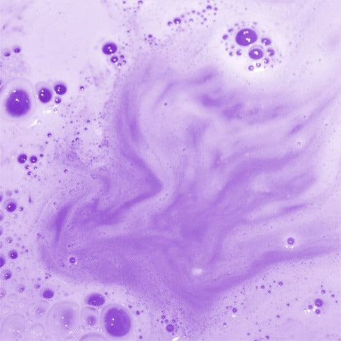 Lavender Bath Bomb