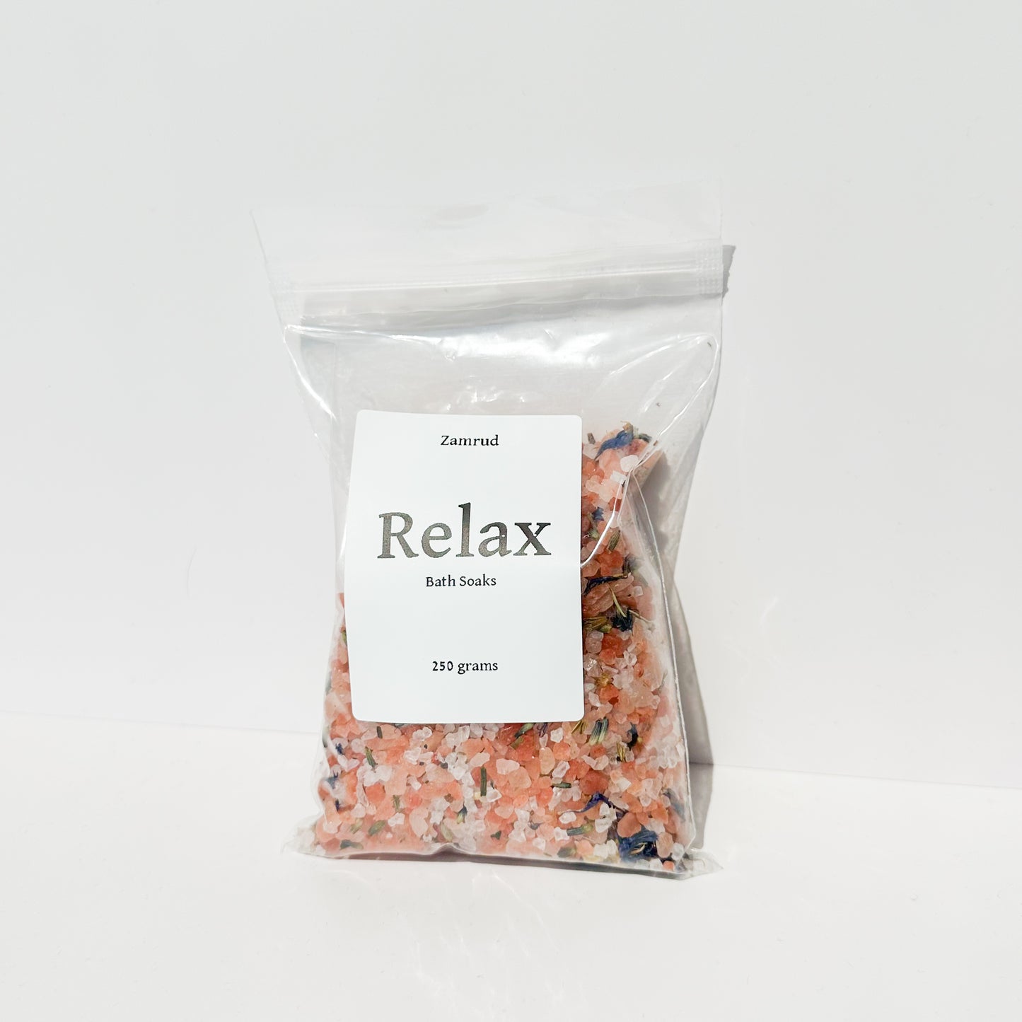 Relax Bath Soak