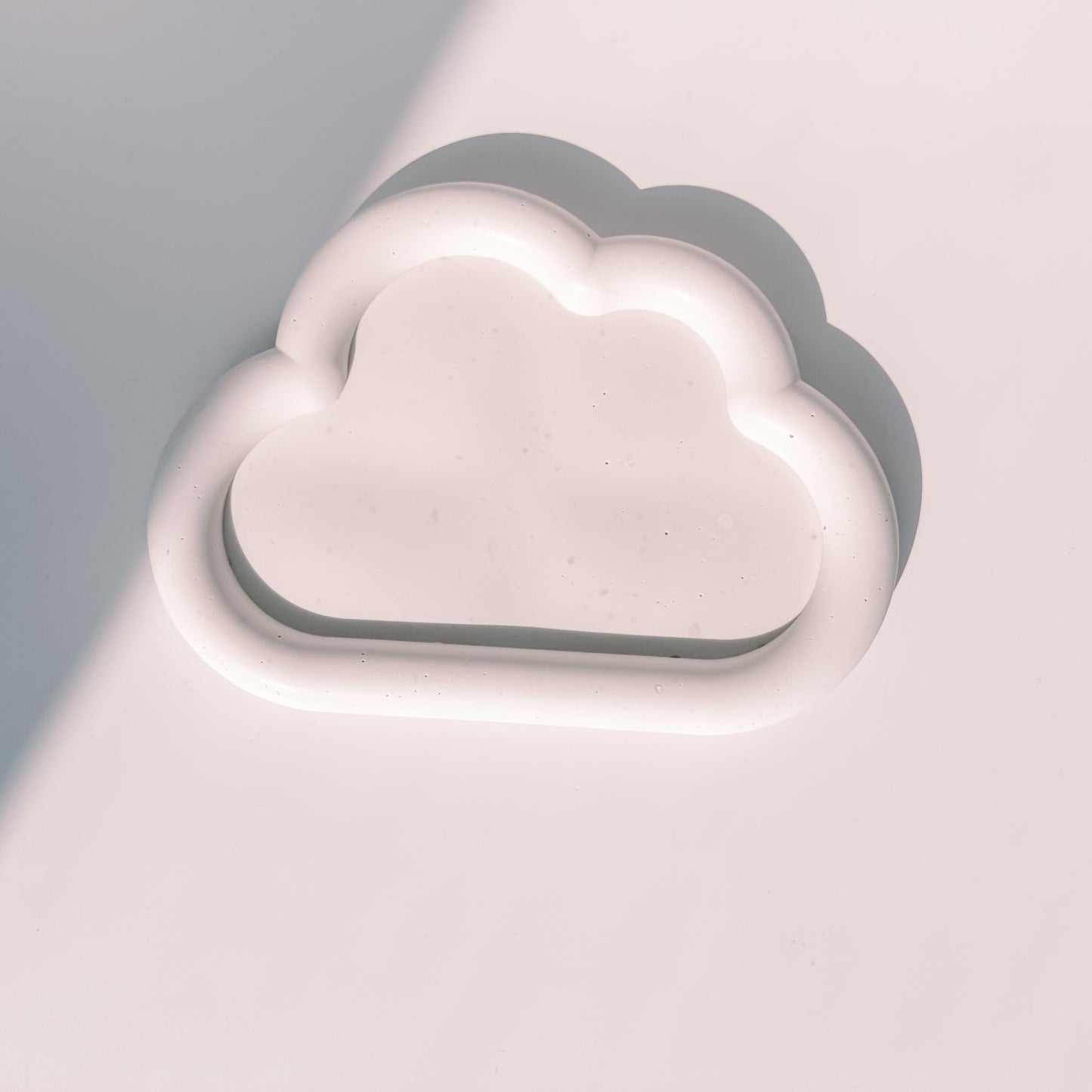 Cloud Trinket Tray