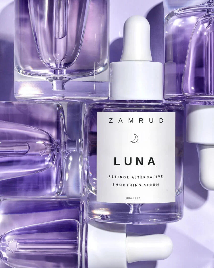 Luna Serum