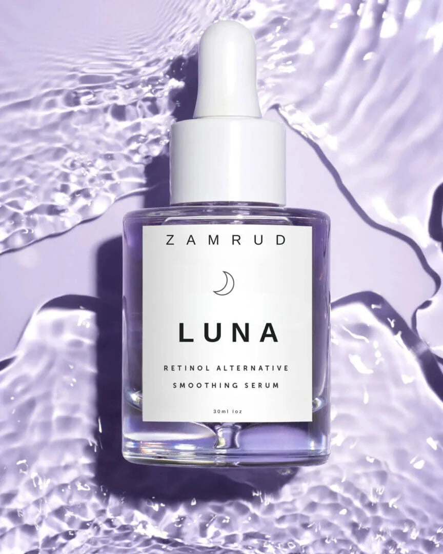 Luna Serum