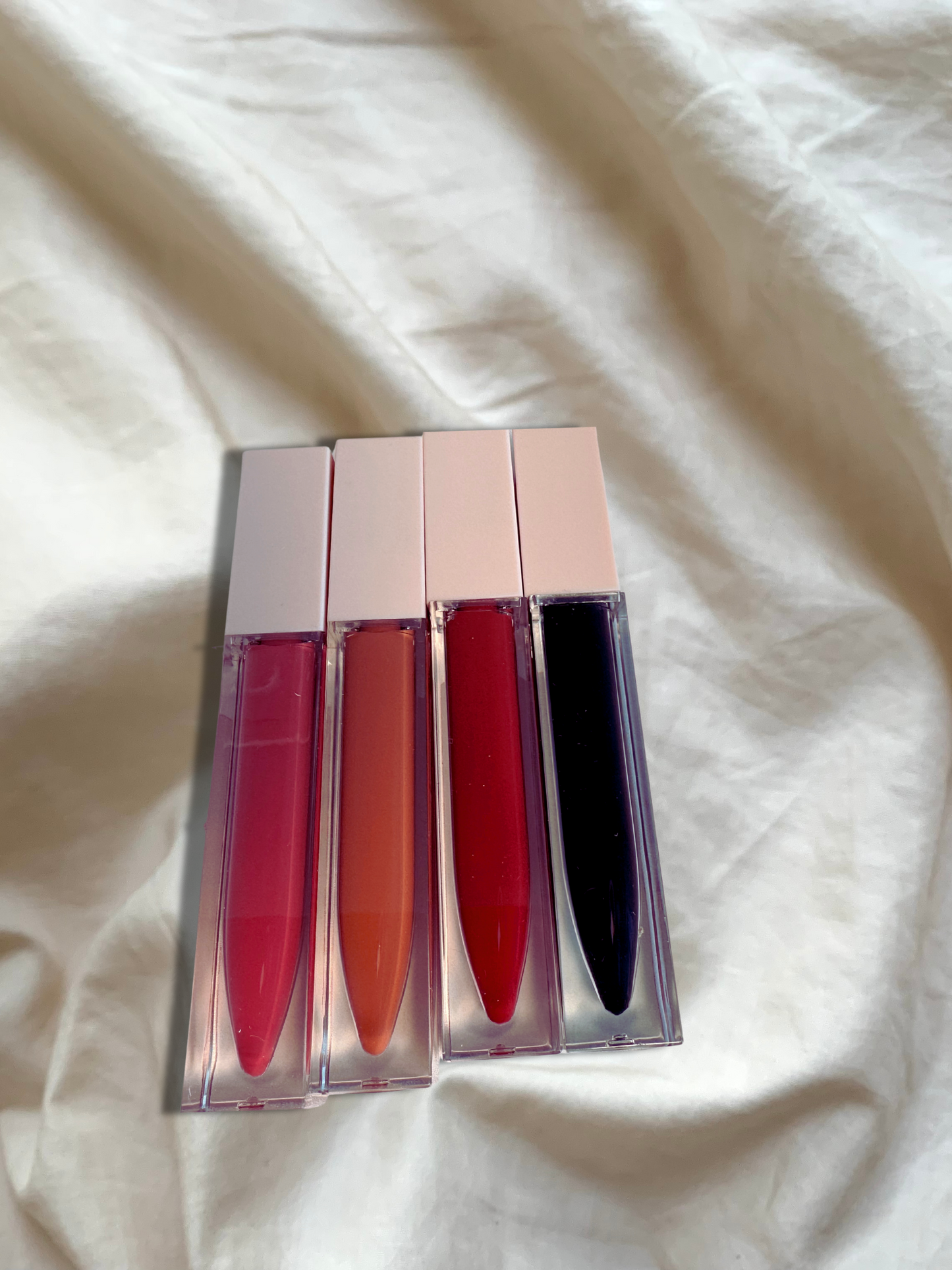 Lip Mattes