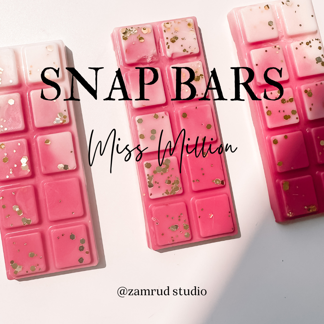 Miss Million Snap Bar