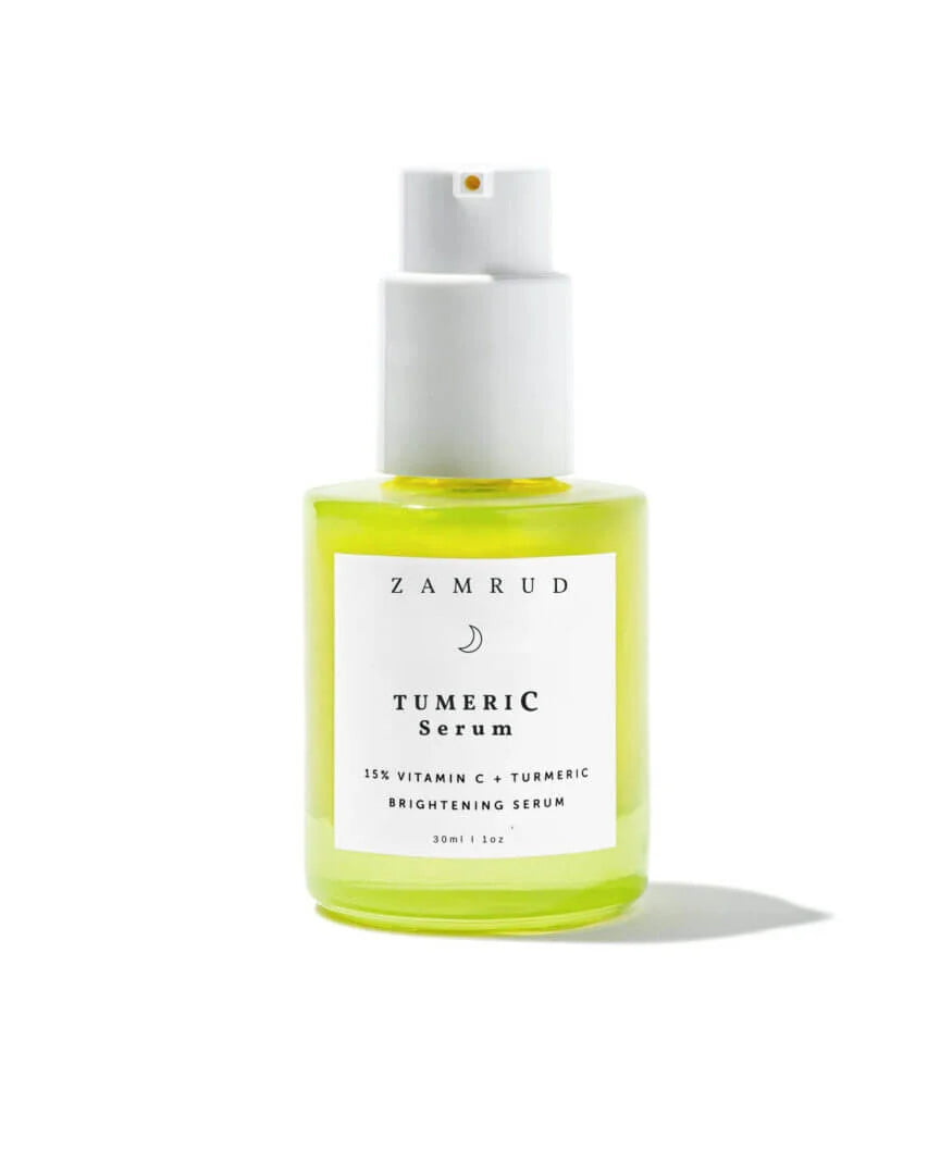 TumeriC Serum