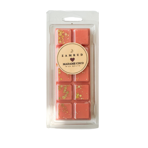 Madame Coco Snap Bar