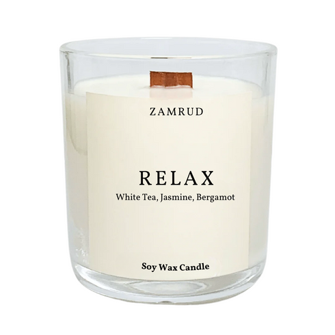 Relax Candle