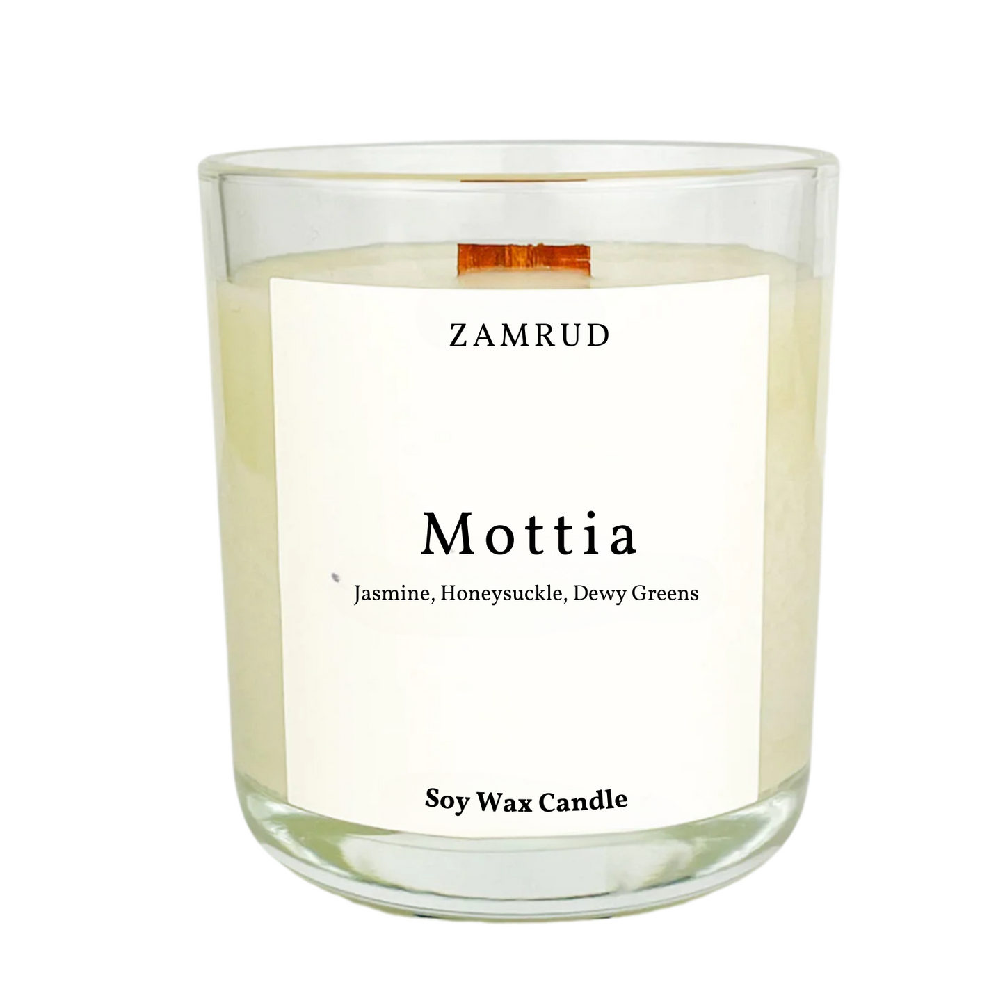 Mottia Candle