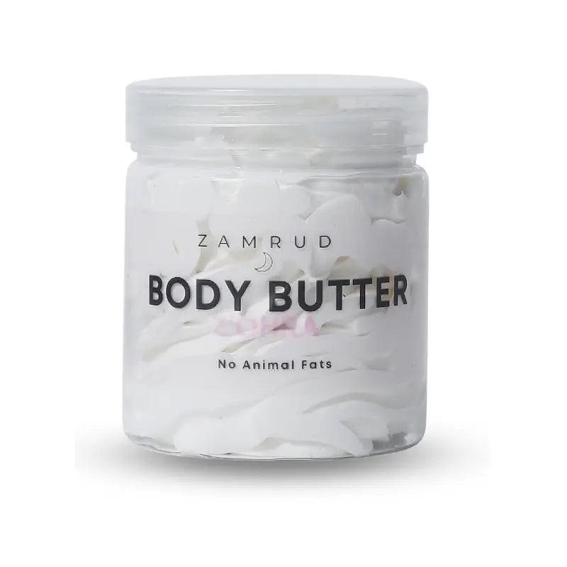 ZO'HRA Body Butter