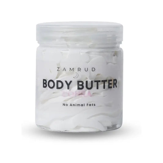 ZO'HRA Body Butter