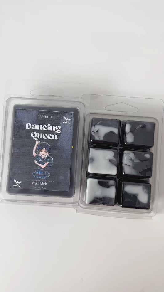 Dancing Queen Waxmelt