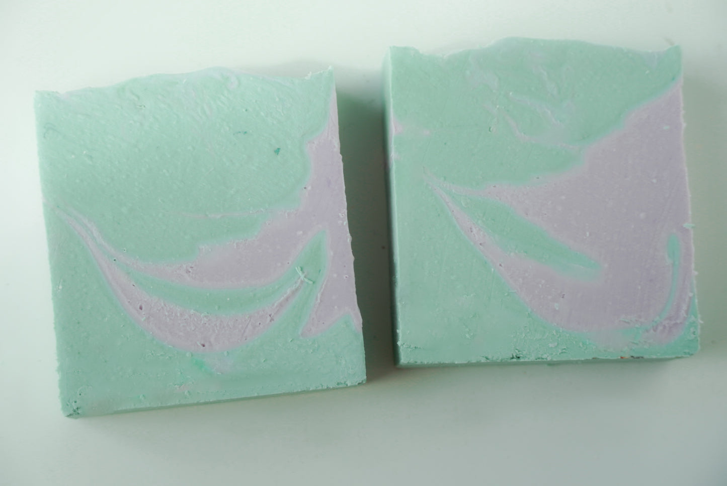 Lavender Sage Soap