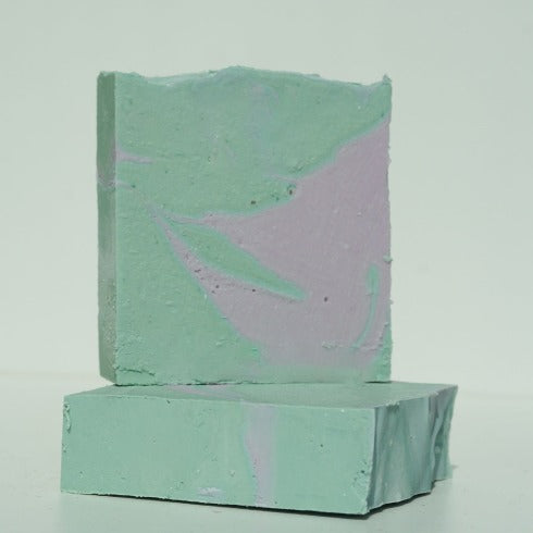 Lavender Sage Soap