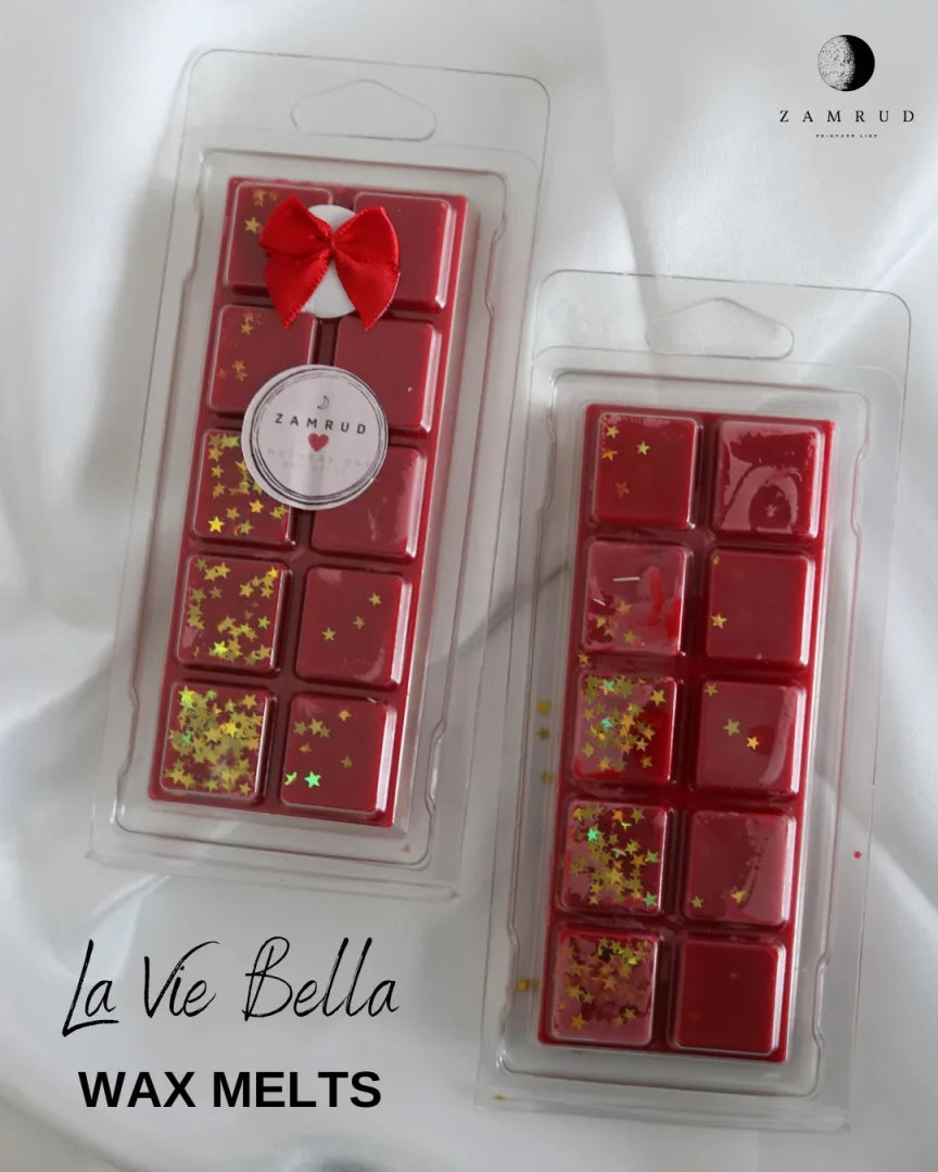 La Vie Bella Snap Bar