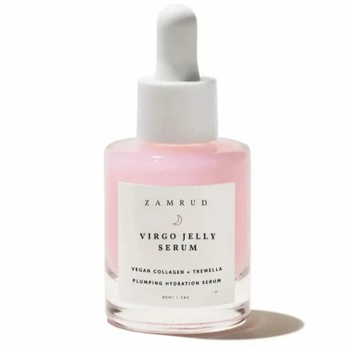 Virgo Jelly Serum